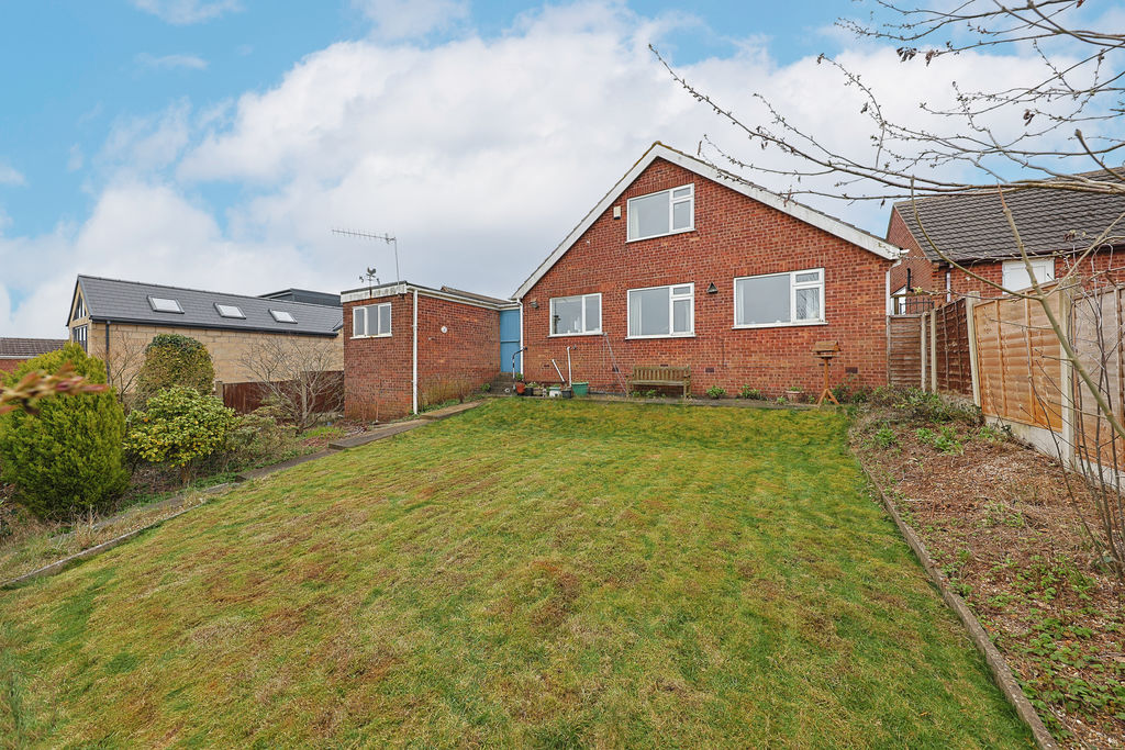 Chartwell Avenue Wingerworth